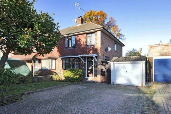 3&nbsp;Bedroom&nbsp;Semi-Detac...